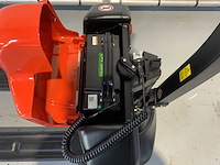 Ep - epl 154 - elektrische palletwagen - lithium-ion accu - 1500kg - afbeelding 5 van  16