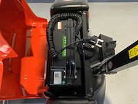 Ep - epl 154 - elektrische palletwagen - lithium-ion accu - 1500kg - afbeelding 6 van  16