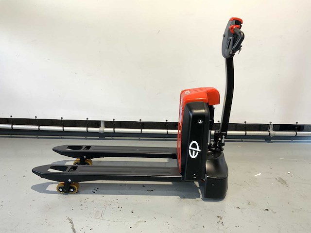 Ep - epl 154 - elektrische palletwagen, lithium-ion accu, 1500kg - afbeelding 16 van  16