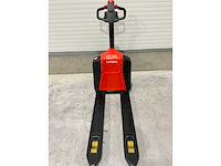 Ep - epl 185 - elektrische palletwagen, li-ion accu pakket , interne lader ingebouwd - afbeelding 9 van  19