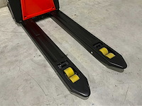 Ep - epl 185 - elektrische palletwagen, li-ion accu pakket , interne lader ingebouwd - afbeelding 5 van  19