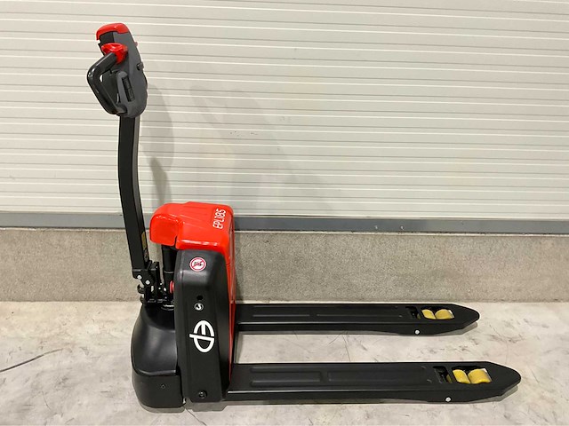 Ep - epl 185 - elektrische palletwagen, li-ion accu pakket , interne lader ingebouwd - afbeelding 17 van  19