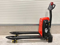Ep - epl 185 - elektrische palletwagen, li-ion accu pakket , interne lader ingebouwd - afbeelding 19 van  19