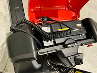 Ep - epl 185 - elektrische palletwagen, li-ion accu pakket , interne lader ingebouwd - afbeelding 6 van  19