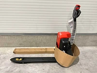 Ep - epl 185 - elektrische palletwagen, li-ion accu pakket , interne lader ingebouwd - afbeelding 10 van  19