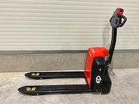 Ep - epl 185 - elektrische palletwagen, li-ion accu pakket , interne lader ingebouwd - afbeelding 12 van  19