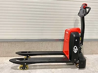 Ep - epl 185 - elektrische palletwagen, li-ion accu pakket , interne lader ingebouwd - afbeelding 19 van  19