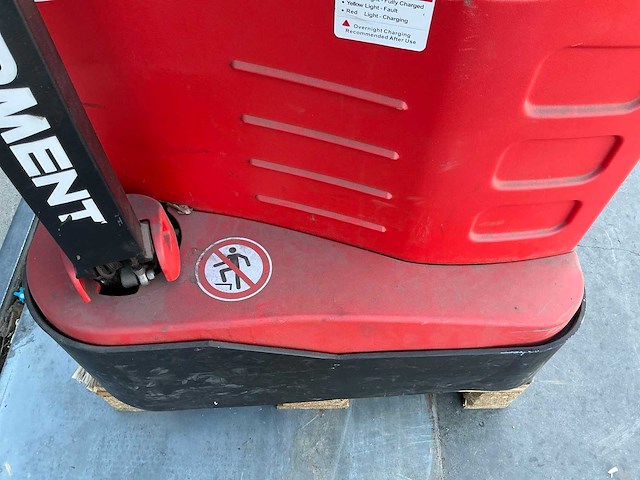 Ep - es 12 equipment - stapelaar - afbeelding 3 van  11