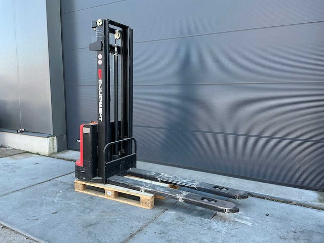 Ep - es 12 equipment - stapelaar - afbeelding 1 van  11