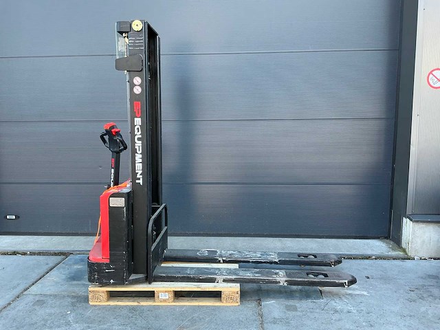 Ep - es 12 equipment - stapelaar - afbeelding 4 van  11