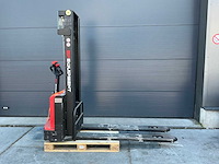 Ep - es 12 equipment - stapelaar - afbeelding 4 van  11