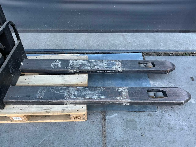 Ep - es 12 equipment - stapelaar - afbeelding 5 van  11