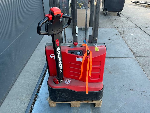 Ep - es 12 equipment - stapelaar - afbeelding 6 van  11