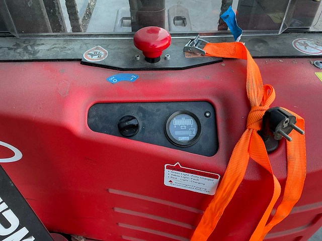 Ep - es 12 equipment - stapelaar - afbeelding 7 van  11