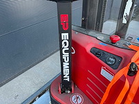 Ep - es 12 equipment - stapelaar - afbeelding 8 van  11