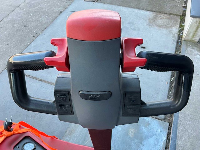 Ep - es 12 equipment - stapelaar - afbeelding 9 van  11