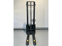 Ep - es15-15es 4,15 meter - stapelaar, interne lader, 1500kg - afbeelding 12 van  16