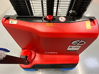 Ep - esl 3.0 meter - stapelaar - li-ion batterij - 2026 - 1500kg - afbeelding 4 van  17