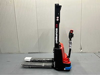 Ep - esl 3.0 meter - stapelaar - li-ion batterij - 2026 - 1500kg - afbeelding 2 van  17