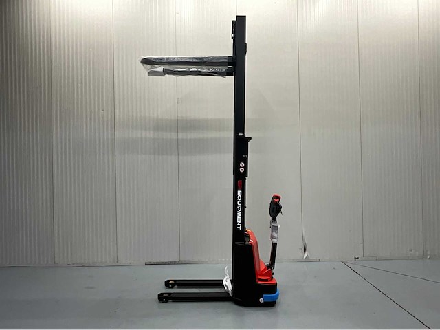 Ep - esl 3.0 meter - stapelaar - li-ion batterij - 2026 - 1500kg - afbeelding 6 van  17