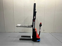 Ep - esl 3.0 meter - stapelaar - li-ion batterij - 2026 - 1500kg - afbeelding 5 van  17