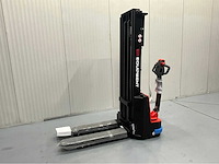 Ep - esl 3.0 meter - stapelaar - li-ion batterij - 2026 - 1500kg - afbeelding 7 van  10