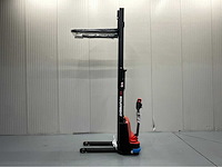 Ep - esl 3.0 meter - stapelaar - li-ion batterij - 2026 - 1500kg - afbeelding 9 van  10