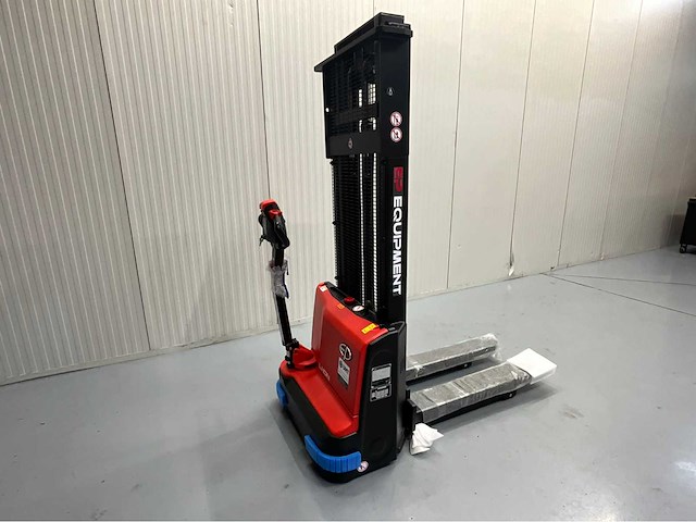 Ep - esl 3.0 meter - stapelaar - li-ion batterij - 2026 - 1500kg - afbeelding 13 van  14