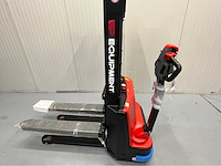 Ep - esl 3.0 meter - stapelaar - li-ion batterij - 2026 - 1500kg - afbeelding 4 van  13