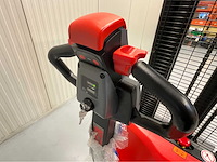 Ep - esl 3.0 meter - stapelaar - li-ion batterij - 2026 - 1500kg - afbeelding 2 van  12