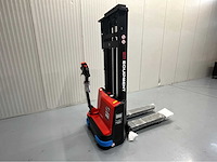 Ep - esl 3.0 meter - stapelaar - li-ion batterij - 2026 - 1500kg - afbeelding 3 van  3
