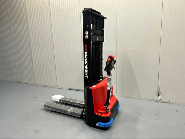 Ep - esl 3.0 meter - stapelaar - li-ion batterij - 2026 - 1500kg - afbeelding 11 van  17