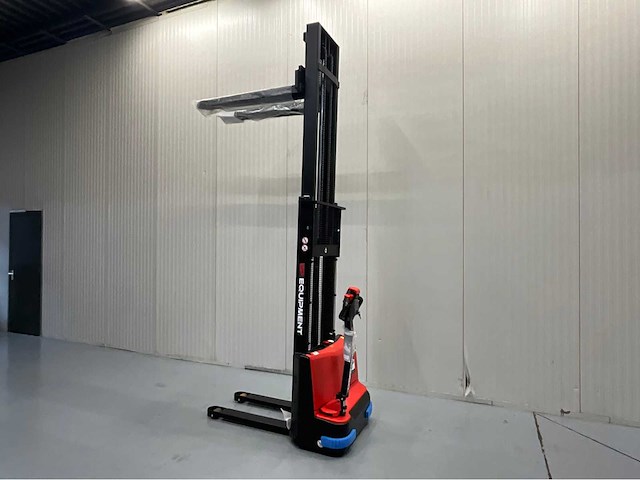 Ep - esl 3.0 meter - stapelaar - li-ion batterij - 2026 - 1500kg - afbeelding 15 van  17