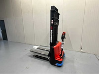 Ep - esl 3.0 meter - stapelaar - li-ion batterij - 2026 - 1500kg - afbeelding 9 van  17