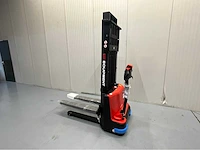 Ep - esl 3.0 meter - stapelaar - li-ion batterij - 2026 - 1500kg - afbeelding 9 van  17