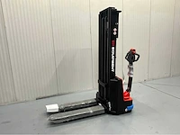 Ep - esl 3.0 meter - stapelaar - li-ion batterij - 2026 - 1500kg - afbeelding 12 van  17