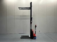 Ep - esl 3.0 meter - stapelaar - li-ion batterij - 2026 - 1500kg - afbeelding 14 van  17