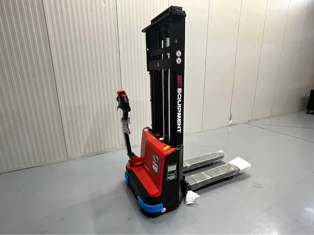 Ep - esl 3.0 meter - stapelaar - li-ion batterij - 2026 - 1500kg - afbeelding 16 van  17