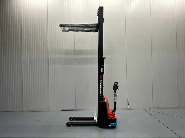 Ep - esl 3.0 meter - stapelaar - li-ion batterij - 2026 - 1500kg - afbeelding 13 van  16