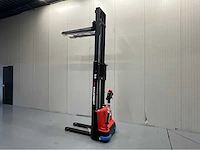 Ep - esl 3.0 meter - stapelaar - li-ion batterij - 2026 - 1500kg - afbeelding 14 van  16