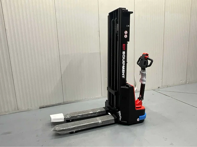 Ep - esl 3.0 meter - stapelaar - li-ion batterij - 2026 - 1500kg - afbeelding 12 van  17