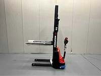 Ep - esl 3.0 meter - stapelaar - li-ion batterij - 2026 - 1500kg - afbeelding 14 van  17
