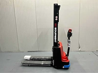 Ep - esl 3.0 meter - stapelaar - li-ion batterij - 2026 - 1500kg - afbeelding 2 van  17