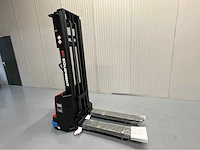 Ep - esl 3.0 meter - stapelaar - li-ion batterij - 2026 - 1500kg - afbeelding 5 van  17