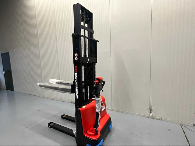 Ep - esl 3.0 meter - stapelaar - li-ion batterij - 2026 - 1500kg - afbeelding 7 van  17
