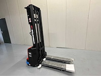 Ep - esl 3.0 meter - stapelaar li-ion batterij - 2025 - 1500kg - afbeelding 13 van  17