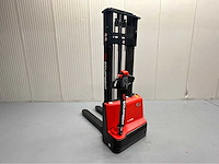 Ep - esl 3,3 meter stapelaar, li-ion batterij - 1500 kg - 2026 - afbeelding 1 van  8