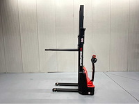 Ep - esl 3,3 meter stapelaar, li-ion batterij - 1500 kg - 2026 - afbeelding 11 van  14