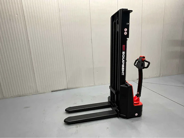 Ep - esl 3,3 meter stapelaar, li-ion batterij - 1500 kg - 2026 - afbeelding 3 van  14
