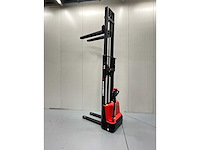 Ep - esl 3,6 meter - stapelaar li-ion batterij - 1500 kg - 2026 - afbeelding 5 van  9